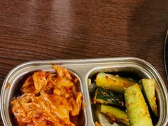 -韩鼎丰·韩国料理(林奥店)