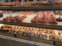 -山崎面包(苏州中心店)