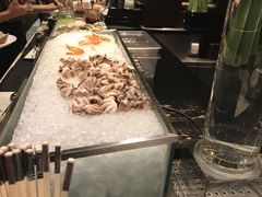 -深圳四季酒店·馥自助餐厅