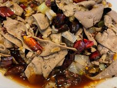 羊肝-楊家一锅(沙阳路店)