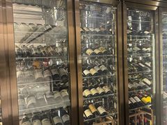 -北京泰富酒店-柏景轩中餐厅