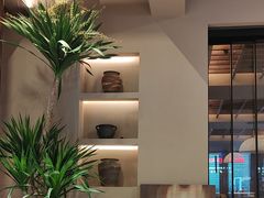 -华冠悠岚·庭院餐厅(青城后山店)