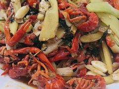 -一起吃小龙虾·海鲜(海珠店)