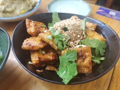 -炒豆合作社(东四总店)