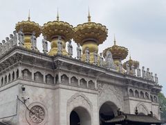 -上海东林寺(金山区)