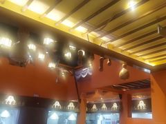 -清真·双公羊·馕坑烤全羊(奥体店)