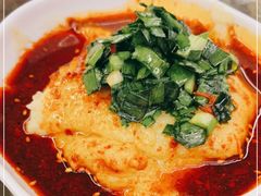 -玉泉山庄(定远店)