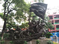 -南昌八一起义纪念馆