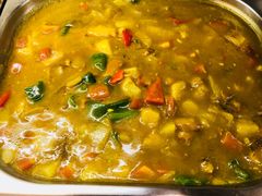 -乡村基(龙泉中街餐厅)