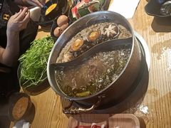 -梅龙镇酒家(南京西路总店)