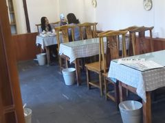 大堂-小厨子私房菜·云南美食店