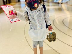 -BIGOFFS 超级折扣(仁恒伊势丹店)