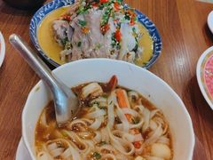 -曼谷食堂·泰国家庭料理