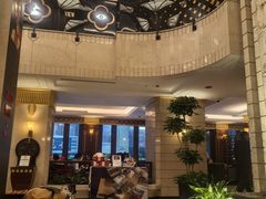 -国际饭店·原点咖啡吧ORIGIN CAFE&BAR