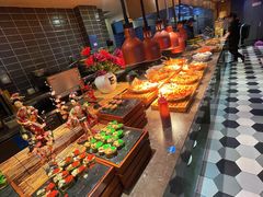 -纽斯特牛排自助餐厅(浦东文峰广场店)