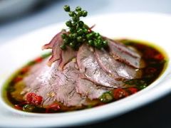 -眉州东坡(北苑华贸店)
