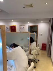 -塑青春&伊肤泉祛痘皮肤管理