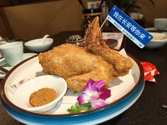 -唐猫庭院·千年陕菜(赛格国际购物中心店)