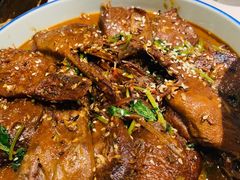 -额娘·现烙春饼烤鸭(太原总店)