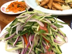 -巴依老爷新疆美食(望京小街店)