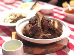 -西贝(上海我格广场店)