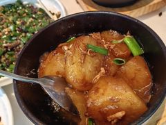-柴门饭儿(成都太古里店)