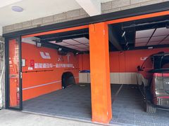 -天猫养车贴膜轻改·蓝电(优匹康桥东路店)