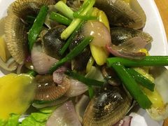 -ZF Seafood Restaurant 卓峰海鲜餐