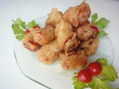炸培根-北坦杨家干炸里脊(总店)