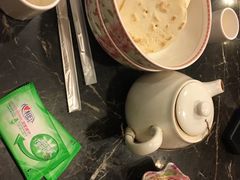 -吾味香葫芦头(安西街店)