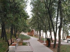 -长辛店二七公园