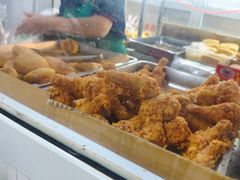 -满记烧饼(牛街东里小区一区店)