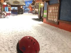 -长沙湘江冰雪世界