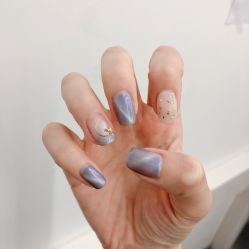 -PinkBaby美甲美睫