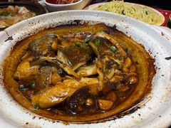 -永红源·小排档(闽江路店)