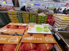 -嘿嘛仓储购(华明店)