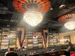 -华豫川酒家(大卫城店)