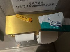 -漢頓温泉度假酒店
