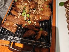 -前海沿·青岛菜(乐客城店)