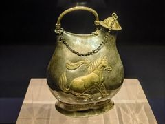 -陕西历史博物馆