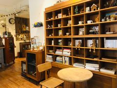 -懒鱼时光馆(沙坪坝店)