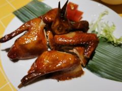 -蔡澜点心·粤菜(花城汇南区店)