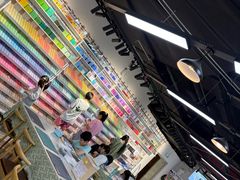 -郑在DIY·潮玩银饰绘画手作(中央大道旗舰店)