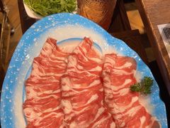 -快乐小羊(富强中路店)