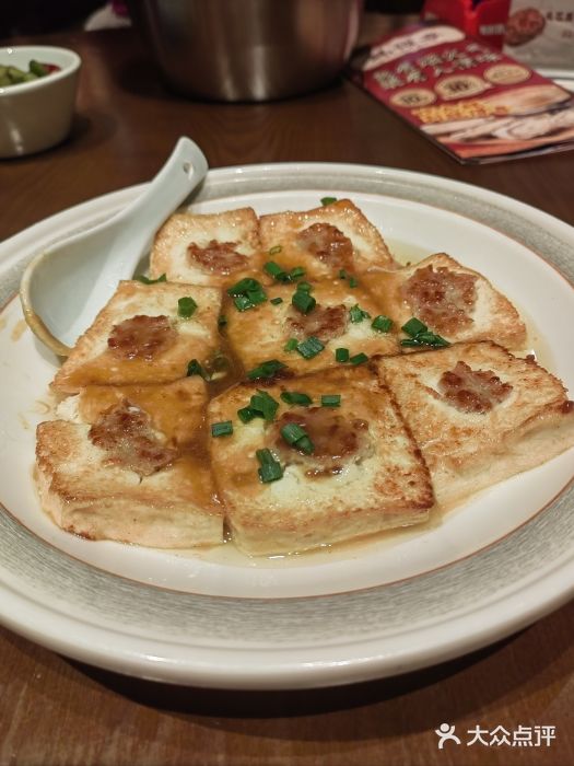 蚝得喜海鲜(东城店)图片