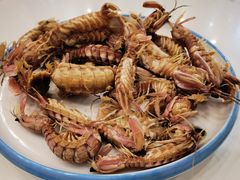 -李哥海鲜烧烤家常菜(孔雀城店)