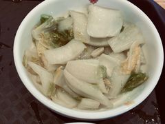 -万利隆包子铺(清石广场店)