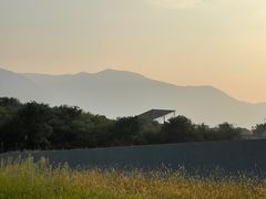 -秦始皇帝陵博物院-丽山园