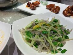 -城南往事·鲁菜济南菜(软件园美莲广场店)