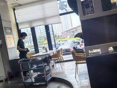 -老板娘的烤肉店(港湾广场店)
